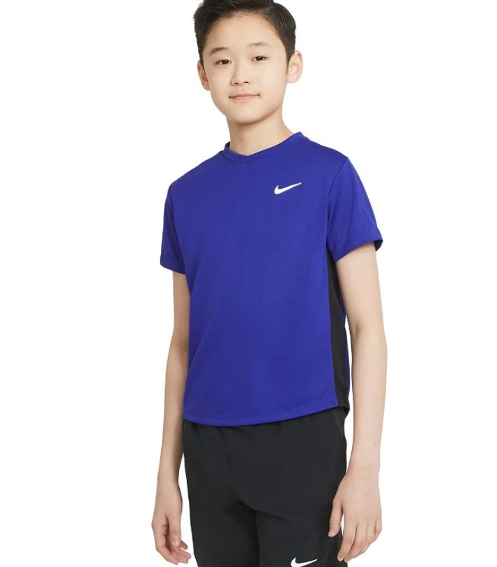 Nike hotsell boys tshirt