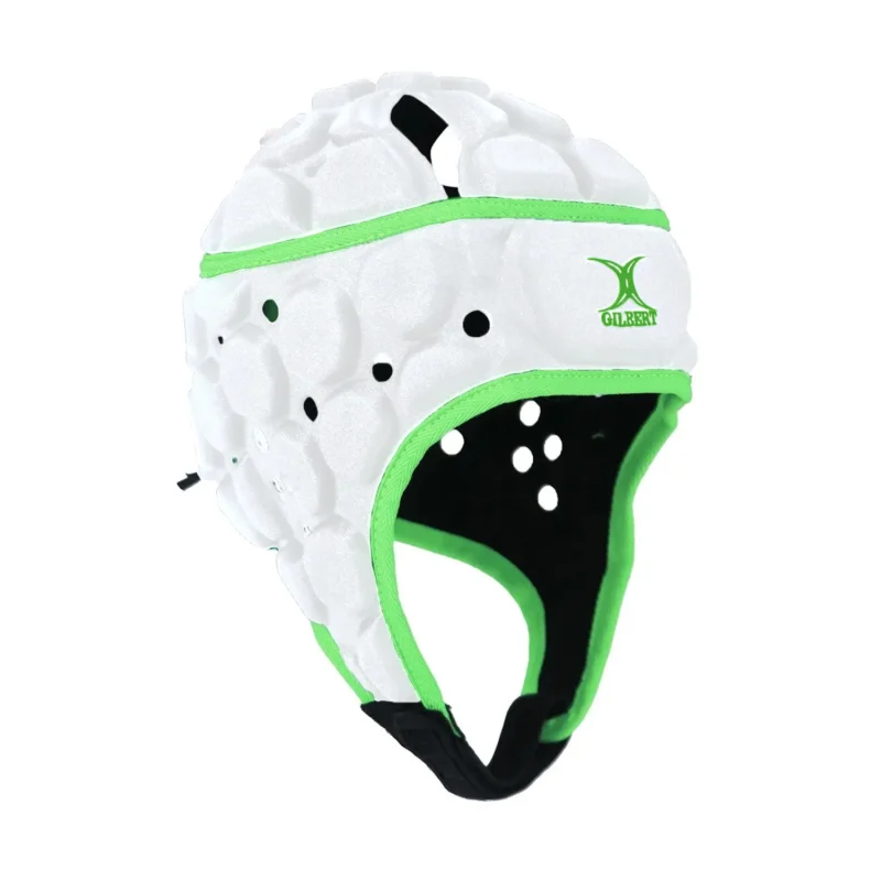 PROTECTIVE HEADGEAR ATTACK 11 WHITE