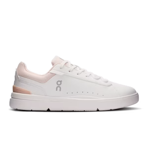ON SHOE THE ROGER ADVANTAGE WN WHITE/ROSEHIP