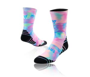 VERSUS SOCK CREW ACTIVE KIDS MIRAGE