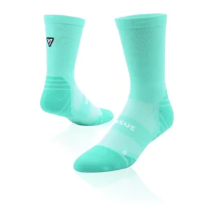 VERSUS SOCKS CREW ACTIVE TAB CLASSIC MINT