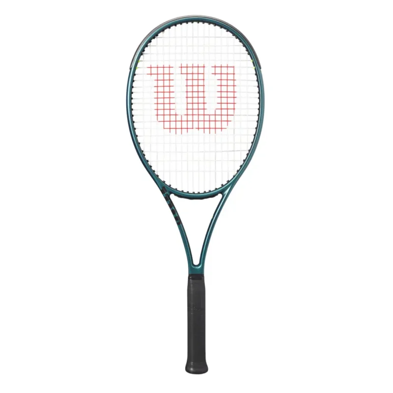 WILSON RACKET BLADE 98 18x20 305g V9 - Image 3