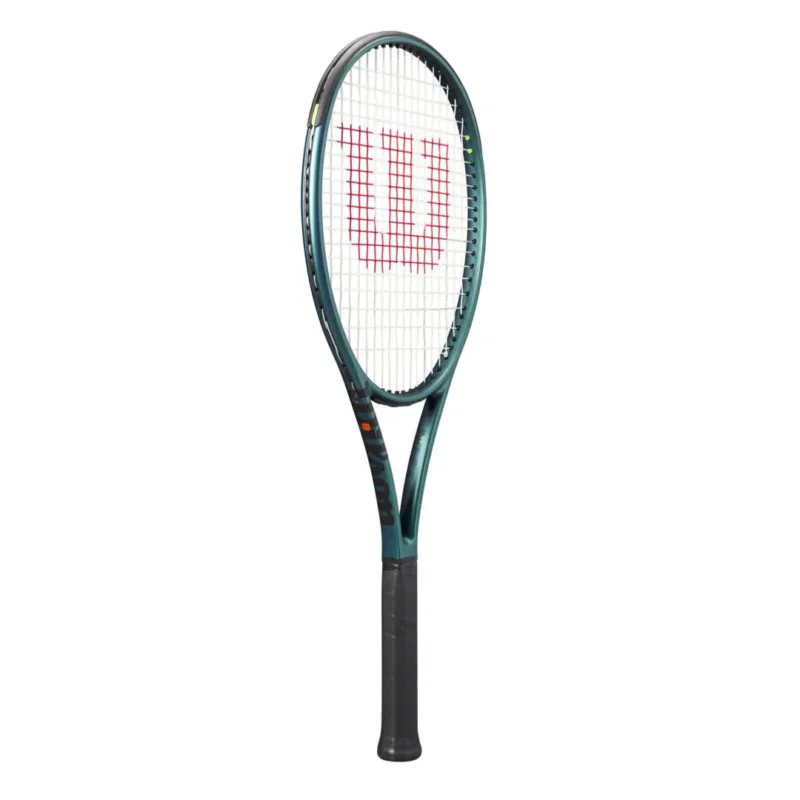 WILSON RACKET BLADE 98 18x20 305g V9 - Image 4