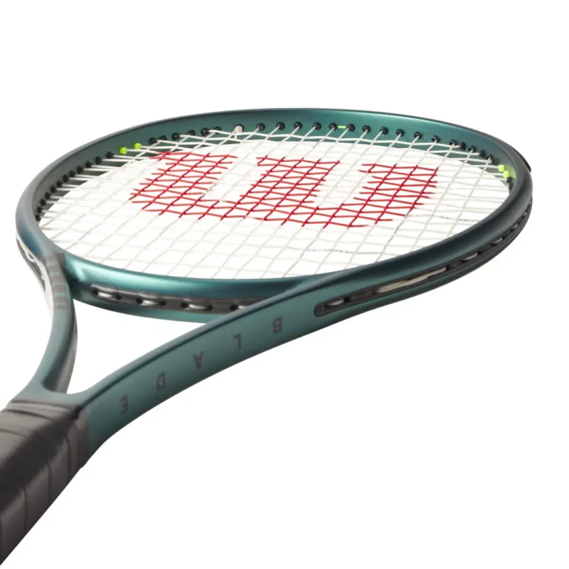 WILSON RACKET BLADE 98 18x20 305g V9 - Image 6