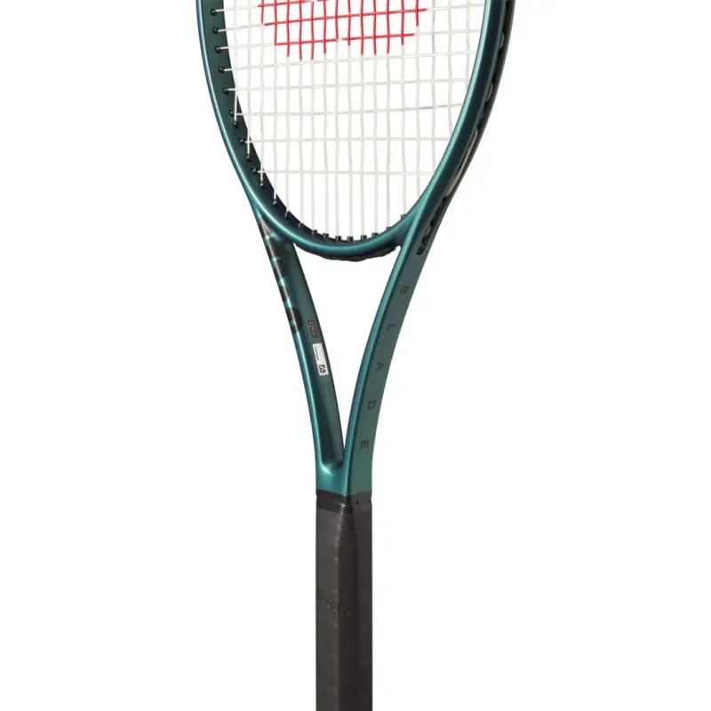 WILSON RACKET BLADE 98 18x20 305g V9 - Image 5