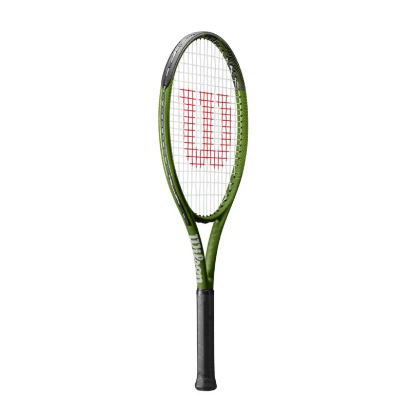 WILSON RACKET BLADE FEEL COMP JNR 26 250G (24) - Image 2
