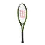 WILSON RACKET BLADE FEEL COMP JNR 26 250G (24)