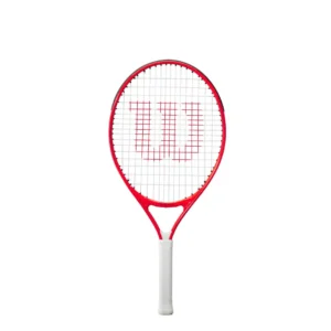WILSON RACKET JNR FEDERER 23 RED (2021)