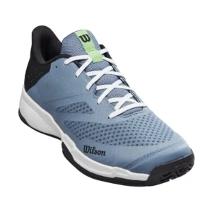WILSON SHOE STROKE 2.0 MN CHINA BLUE/BLACK