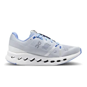 ON SHOE CLOUDSURFER WN HEATHER/WHITE