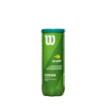 US OPEN GREEN TOURNAMENT TRANSITION TENNIS BALLS – 3 BALL CAN