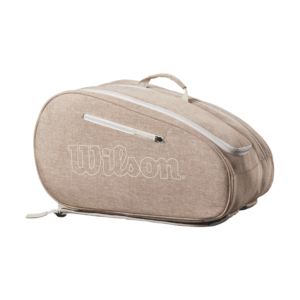 WILSON BAG PADEL TEAM SAND