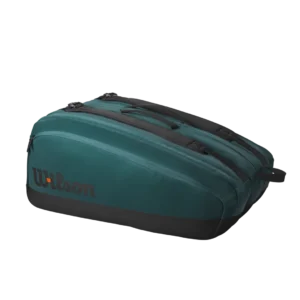 WILSON BAG BLADE V9 15R EMERALD GREEN
