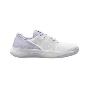 WILSON INTRIGUE PRO IW WHITE/LAVENDER BLUE/SILVER