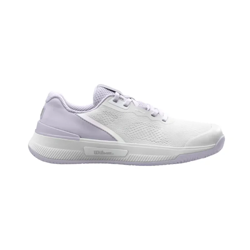 WILSON INTRIGUE PRO IW WHITE/LAVENDER BLUE/SILVER