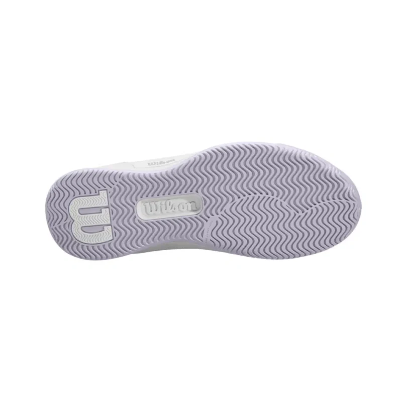 WILSON INTRIGUE PRO IW WHITE/LAVENDER BLUE/SILVER - Image 2