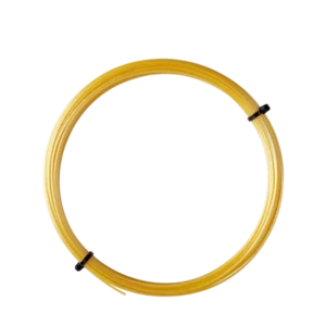WILSON POLY GOLD SET