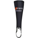 GRAYS SHIN LINER HOCKEY G700 BLACK JNR