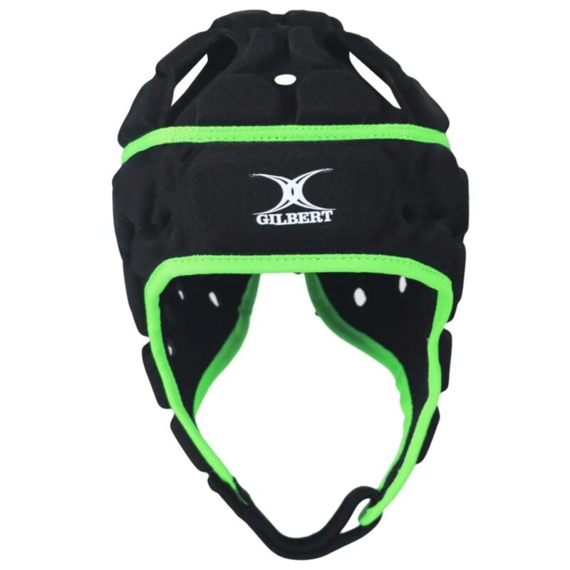 Protective Headgear Attack 11 Black - Image 3