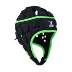 Protective Headgear Attack 11 Black