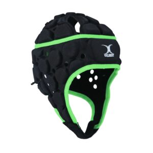 PROTECTIVE HEADGEAR ATTACK 11 BLACK
