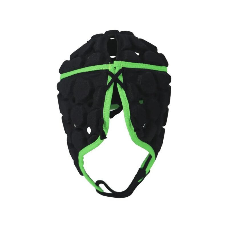 Protective Headgear Attack 11 Black - Image 2