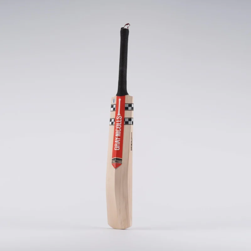 GRAY NICOLLS CRICKET BAT ULTIMATE SIZE 6 - Image 3