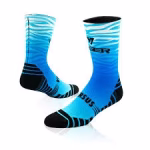 VERSUS SOCKS TIGER ACTIVE CREW