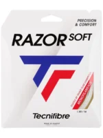 TECNIFIBRE STRING RAZOR SOFT 1.30 SET