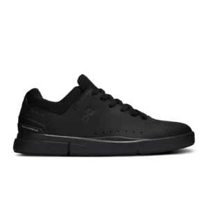 THE ROGER ADVANTAGE ALL BLACK
