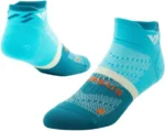 VERSUS SOCKS ACTIVE CREW LIMINAL COLOUR