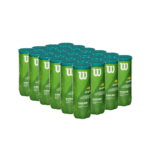 WILSON BALL TENNIS US OPEN STAGE 1 GREEN