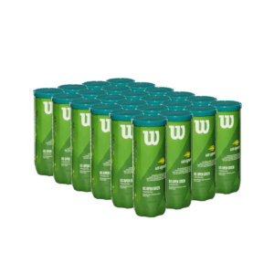 WILSON BALL TENNIS US OPEN STAGE 1 GREEN