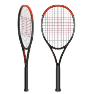 WILSON RACKET CLASH 98 V1 16X20 310G