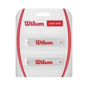 WILSON LEAD TAPE PER GRAM